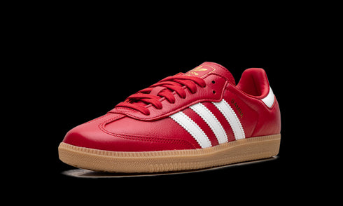 Samba OG "Better Scarlet" JR0881