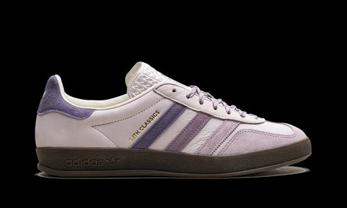 Gazelle Indoor "Kith - Classics Program - Ash Purple"