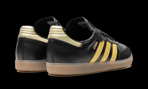 Samba "Lionel Messi - Gold" IH8159