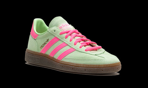Handball Spezial "Semi Green Spark"