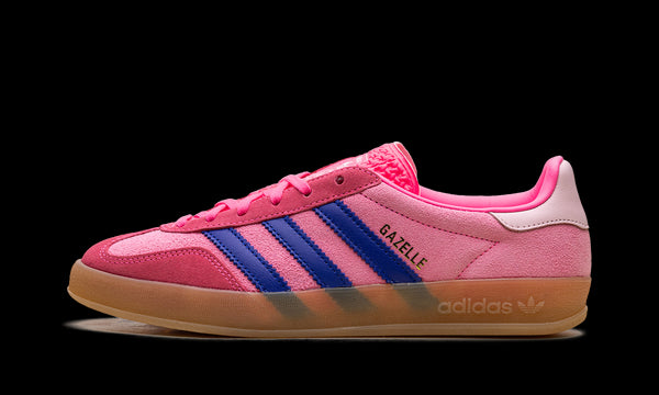 Gazelle Indoor WMNS "Lucid Pink" JQ0194