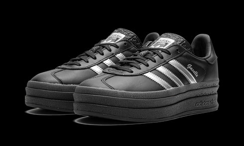 Gazelle Bold WMNS "Pride Pabllo Vittar - Core Black" IH8063