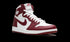 Air Jordan 1 Retro High OG "Team Red"