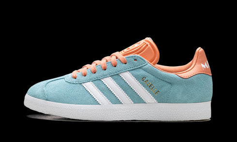 Gazelle "Inter Miami - Blue Pink"