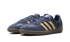 SAMBA OG "Shadow Navy Golden Beige" JR0894
