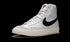 Blazer Mid 77 VNTG "White - Black"