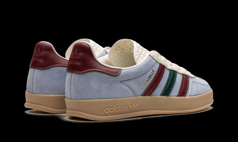 Gazelle Indoor "Blue Dawn Collegiate" IG4994