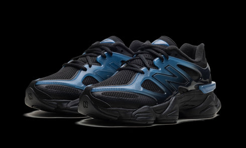 9060 "Navy Blue Black Gradient" U9060IDW