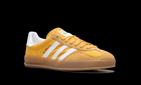 Gazelle Indoor "Crew Yellow Gum" IE6606