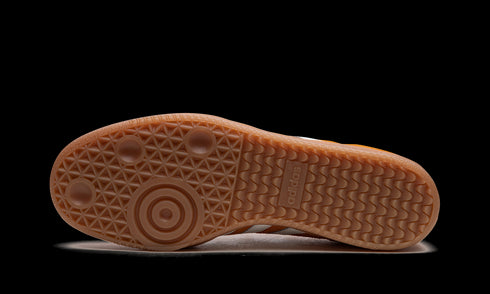 Samba OG "Orange Rush" HP7898