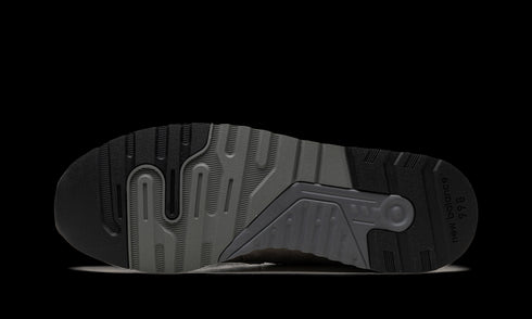 998 "Made in USA - Grey/Silver"