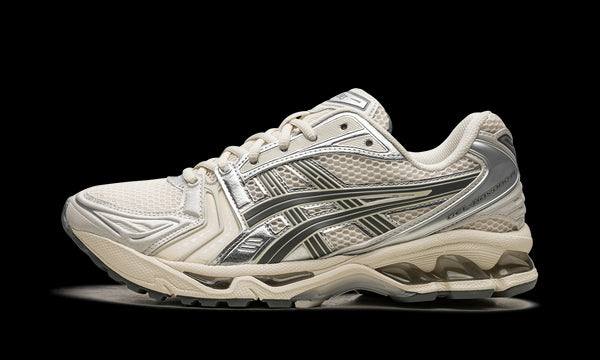 GEL KAYANO 14 "BIRCH DARK PEWTER"