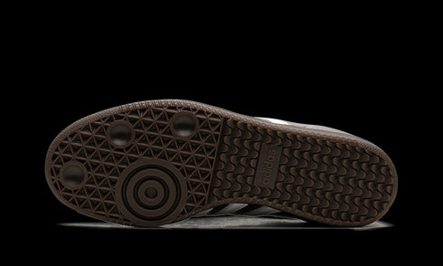 Samba OG WMNS "Metallic Purple White"