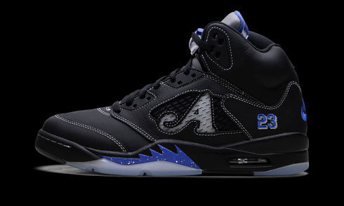 Air Jordan 5 "Awake NY - Racer Blue" DV4982 004