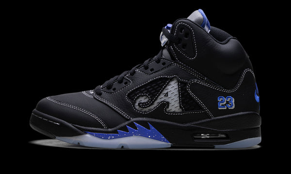 Air Jordan 5 "Awake NY - Racer Blue" DV4982 004
