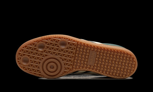 SAMBA OG WMNS "Collegiate Green"