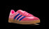 Gazelle Indoor WMNS "Lucid Pink" JQ0194