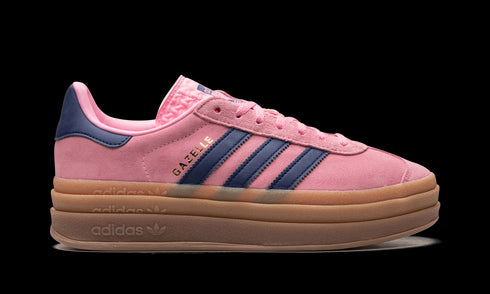 GAZELLE BOLD WMNS "Pink Glow"