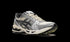 Gel-Kayano 14 "Oyster White Steeple Grey"