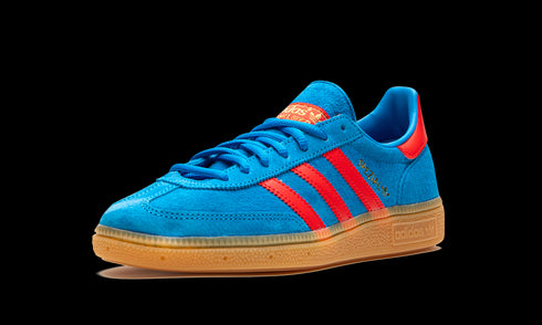 HANDBALL SPEZIAL "Bright Blue / Vivid Red"