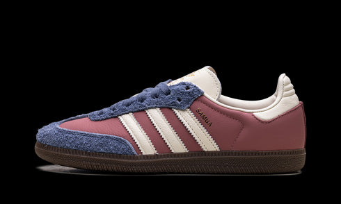 Wmns Samba OG 'Preloved Crimson Ink' IG1969