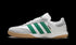 Samba "White" ID3922