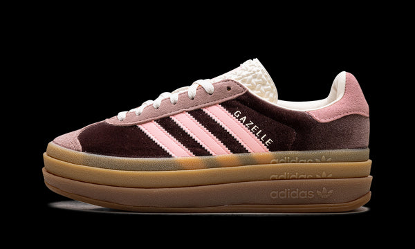 Gazelle Bold WMNS "Shadow Brown" JQ5143