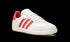 Samba "Pharrell Williams - Glory Red" ID9066