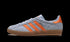Gazelle Indoor "Wonder Blue Orange" JH5405