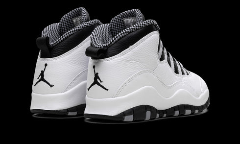 Air Jordan 10 "Steel" HJ6779 104