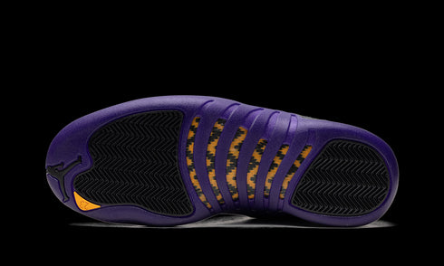 Air Jordan 12 "Field Purple"