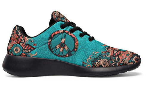 Unify Ordiginal - Peace And Mandala Turquoise