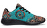Unify Ordiginal - Peace And Mandala Turquoise