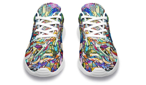 Unify Ordiginal - Stained Glass Dragonfly