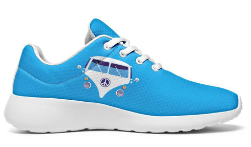 Unify Ordiginal - Blue Hippie Van