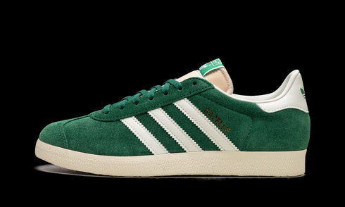 Gazelle Suede "Dark Green" GY7338
