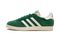 Gazelle Suede "Dark Green" GY7338
