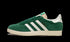 Gazelle Suede "Dark Green" GY7338