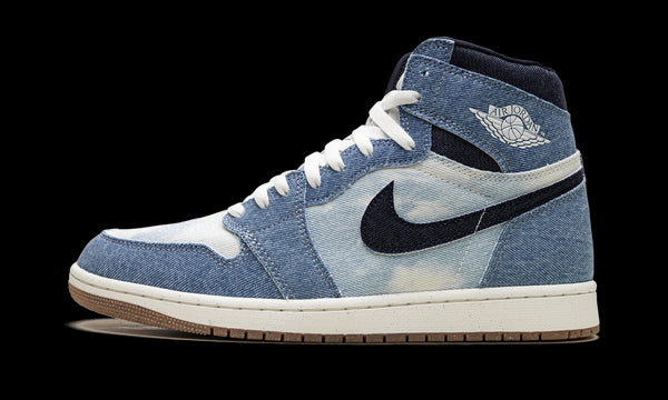 Jordan 1 Retro High OG "Denim"