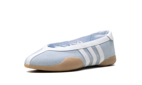 Taekwondo Mei Ballet WMNS "Clear Sky" JR5758