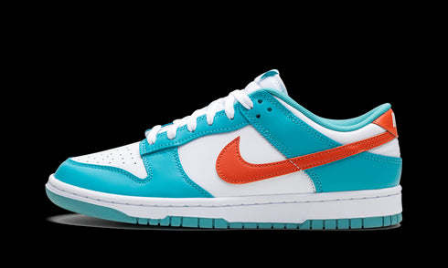 Dunk Low "Dolphins"