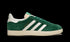 Gazelle Suede "Dark Green" GY7338