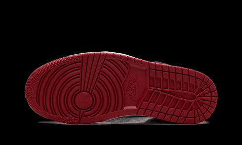 Air Jordan 1 High OG WMNS "Ruby" FD2596 602