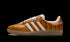 SAMBA OG "WALES BONNER - BROWN CROC" JH9826