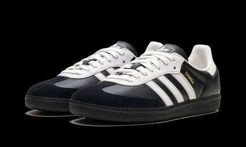 Samba OG "75th Anniversary Pack Black" JP5282