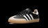 Samba OG "Black / Cream / Gum" JS3832