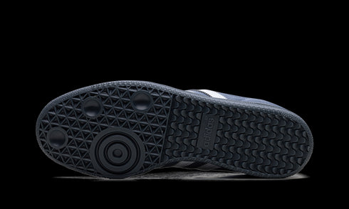 Samba OG "Preloved Ink Halo Blue"