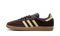 Samba OG WMNS "Shadow Brown Powder Yellow" JR8167