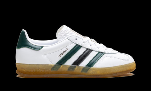 GAZELLE INDOOR WMNS "Collegiate Green"
