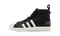 Superstar Boot "Thug Club - Black / White" JP6519